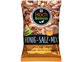 Hochgenuss Honig Salz Mix