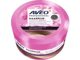 AVEO Professional Haarkur Haarspliss Protect