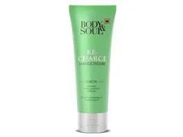 BODY SOUL Re Charge Handcreme