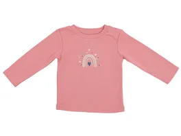 Beauty Baby Langarmshirt Girl 2er Pack