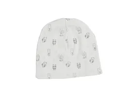 Beauty Baby Beanie Muetze