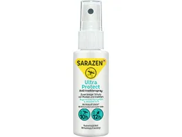 Sarazen Ultra Protect Anti Insektenspray