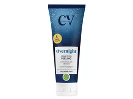 CV Overnight Cream to Oil Peeling