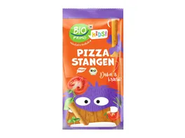 BIO PRIMO Kids Bio Dinkel Pizza Stangen