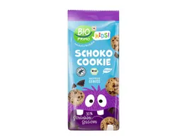 BIO PRIMO Kids Bio Schoko Cookie Kekse