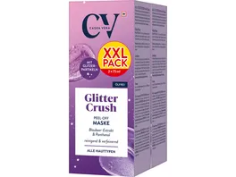 CV Glitter Crush Peel Off Maske Doppelpack
