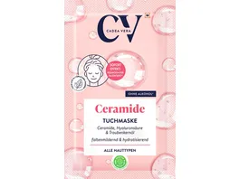 CV Tuchmaske Ceramide