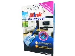 Blink Staubwedel