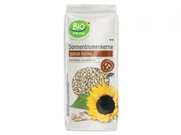 BIO PRIMO Bio Sonnenblumenkerne