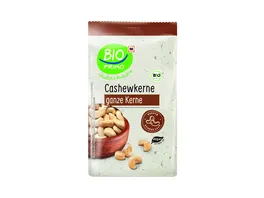 BIO PRIMO Bio Cashewkerne