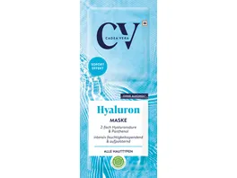 CV Hyaluron Maske