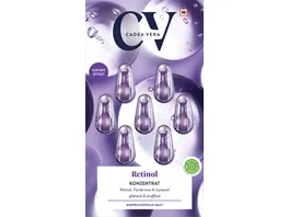 CV Retinol Konzentrat