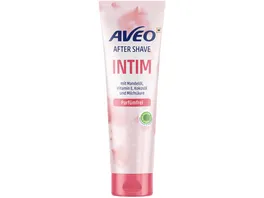 AVEO Intim After Shave