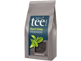 Muellers Teestube Schwarzer Tee Earl Grey