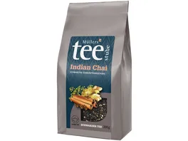 Muellers Teestube Schwarzer Tee Indian Chai