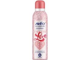 AVEO Deospray Endless Love