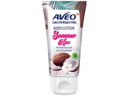 AVEO Bodylotion Sommer