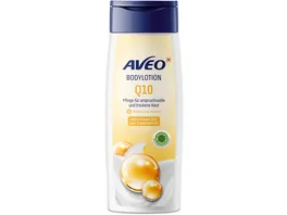 AVEO Bodylotion Q10