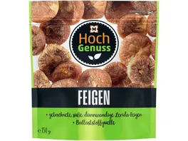 Hochgenuss Feigen