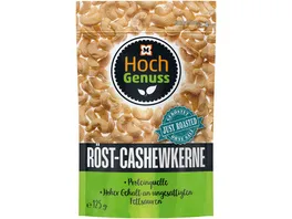 Hochgenuss Roest Cashewkerne