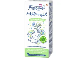 Beauty Baby Naturschaetze Erkaeltungsoel