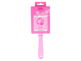 BODY SOUL Paddlebuerste Barbie