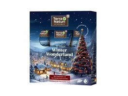 Terra Naturi Winter Wonderland Geschenkpackung