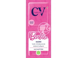 CV Maske Barbie