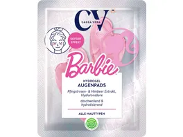 CV Augenpads Barbie