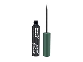 Terra Naturi Liquid Eyeliner