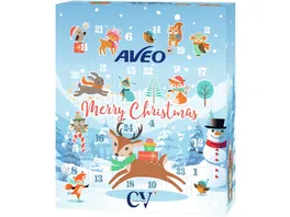 AVEO Adventskalender