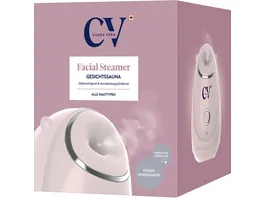 CV Facial Steamer Gesichtssauna