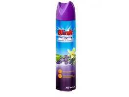 Blink Duftspray Lavendel Vanille