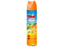 Blink Duftspray Orangenbluete