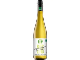 BIO PRIMO Bioland Weisswein Riesling