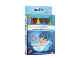 AVEO Kids Badestifte