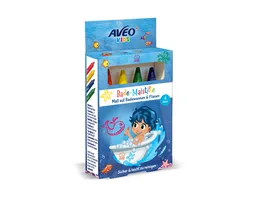 AVEO Kids Badestifte