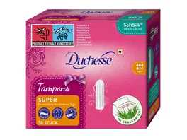 Duchesse Tampons Super