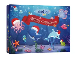 AVEO Kids Adventskalender