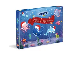 AVEO Kids Adventskalender