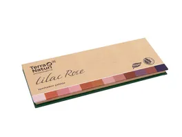 Terra Naturi Eyeshadow Palette