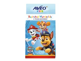 Aveo Kids Paw Patrol Badespass Wundertuete Geschenkpackung