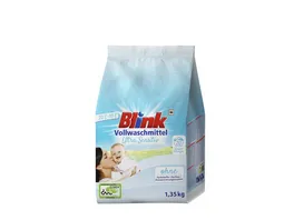 Blink Vollwaschmittel Ultra Sensitiv Pulver