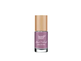 Terra Naturi Nail Polish Colour