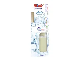 Blink Raumduft Arctic Breeze