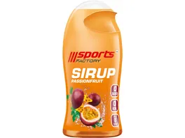 SPORTS FACTORY Siup Passionfruit