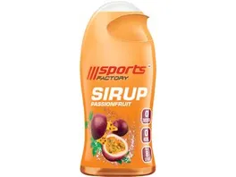 SPORTS FACTORY Siup Passionfruit