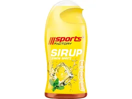 SPORTS FACTORY Siup Lemon Spritz