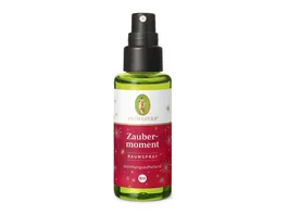 Primavera Zaubermoment Raumspray bio