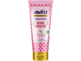 AVEO Handcreme suesse Kirsche